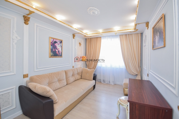
  Продается 3-комн. квартира, 65.3 м², Селезнева ул, д. 50
. Фото 24.