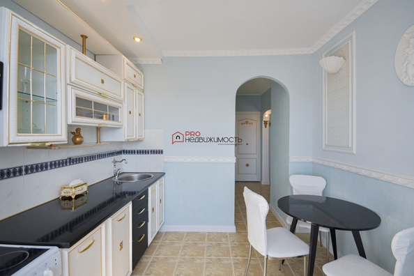 
  Продается 3-комн. квартира, 65.3 м², Селезнева ул, д. 50
. Фото 33.