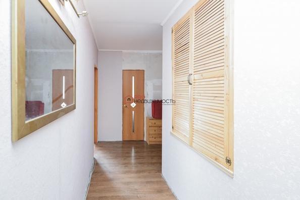
  Продается 3-комн. квартира, 61 м², Ольги Жилиной ул, д. 31
. Фото 16.