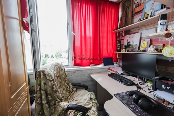 
  Продается 3-комн. квартира, 61 м², Ольги Жилиной ул, д. 31
. Фото 17.