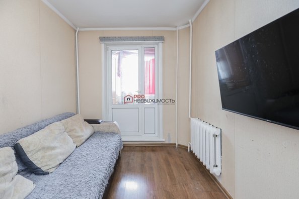 
  Продается 3-комн. квартира, 61 м², Ольги Жилиной ул, д. 31
. Фото 18.