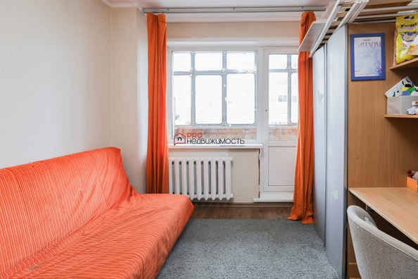 
  Продается 3-комн. квартира, 61 м², Ольги Жилиной ул, д. 31
. Фото 24.