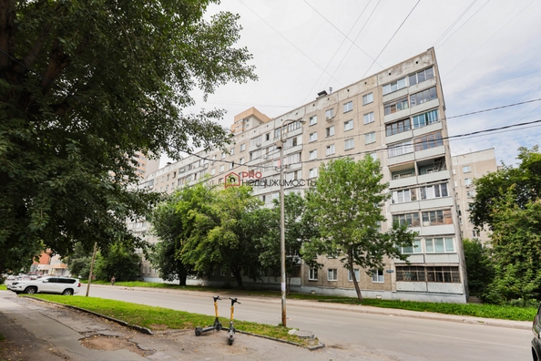 
  Продается 3-комн. квартира, 61 м², Ольги Жилиной ул, д. 31
. Фото 30.