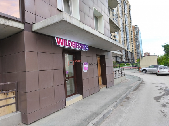 
  Продается 2-комн. квартира, 68.6 м², ЖК Покровский, блок-секция  3, 4, 5
. Фото 3.