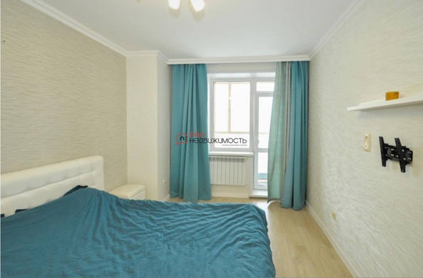 
  Продается 3-комн. квартира, 86 м², ЖК Радужный каскад, б/с 19
. Фото 7.