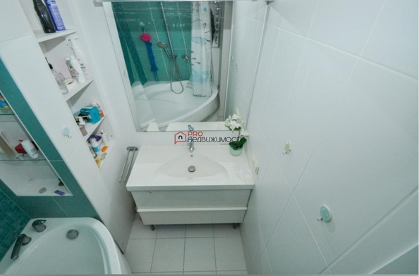 
  Продается 3-комн. квартира, 86 м², ЖК Радужный каскад, б/с 19
. Фото 16.