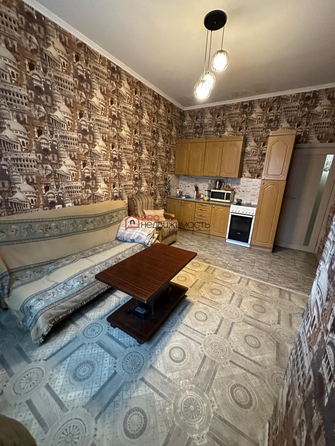 
  Продается 2-комн. квартира, 40 м², ЖК Радужный каскад, б/с 19
. Фото 9.