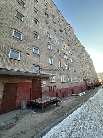 
  Продается 2-комн. квартира, 44 м², Котовского ул, д. 42
. Фото 12.