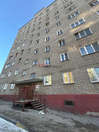 
  Продается 2-комн. квартира, 44 м², Котовского ул, д. 42
. Фото 13.