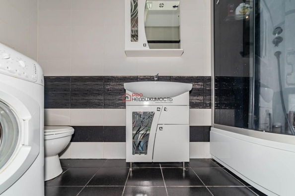 
  Продается студия, 28.8 м², Крылова ул, д. 34
. Фото 13.