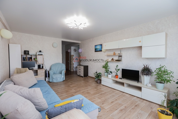 
  Продается 3-комн. квартира, 122.1 м², Лесосечная ул, д. 14
. Фото 1.