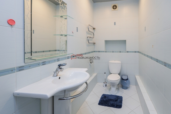 
  Продается 3-комн. квартира, 122.1 м², Лесосечная ул, д. 14
. Фото 11.