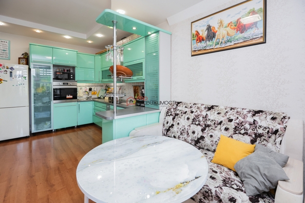
  Продается 3-комн. квартира, 122.1 м², Лесосечная ул, д. 14
. Фото 34.
