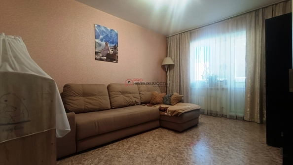 
  Продается 1-комн. квартира, 37.7 м², Петухова ул, д. 97
. Фото 8.