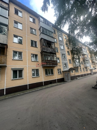 
  Продается 2-комн. квартира, 45.5 м², Сибиряков-Гвардейцев ул, д. 10
. Фото 13.