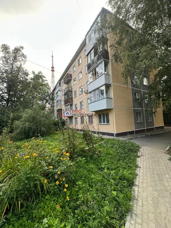 
  Продается 2-комн. квартира, 45.5 м², Сибиряков-Гвардейцев ул, д. 10
. Фото 15.
