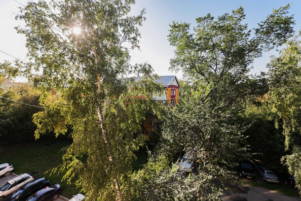 
  Продается 2-комн. квартира, 45.5 м², Сибиряков-Гвардейцев ул, д. 10
. Фото 6.