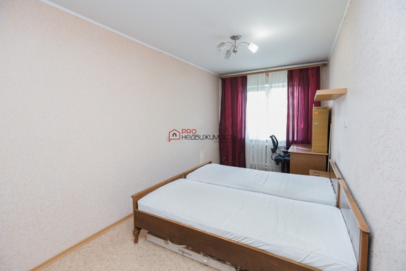
  Продается 2-комн. квартира, 45.5 м², Сибиряков-Гвардейцев ул, д. 10
. Фото 9.