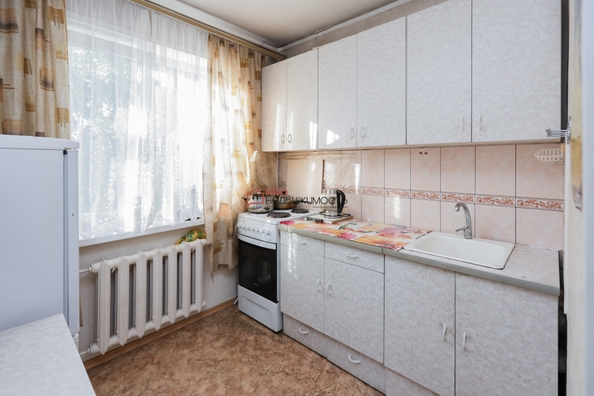 
  Продается 2-комн. квартира, 45.5 м², Сибиряков-Гвардейцев ул, д. 10
. Фото 14.