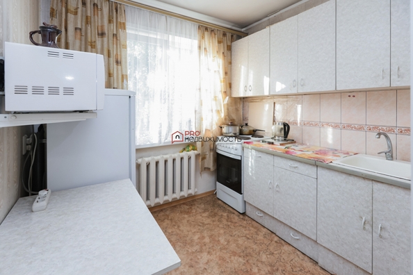 
  Продается 2-комн. квартира, 45.5 м², Сибиряков-Гвардейцев ул, д. 10
. Фото 15.