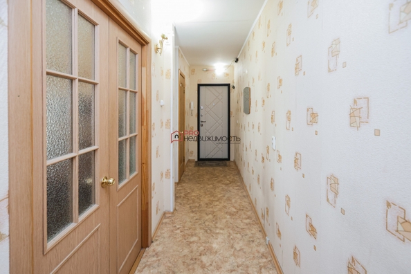 
  Продается 2-комн. квартира, 45.5 м², Сибиряков-Гвардейцев ул, д. 10
. Фото 23.