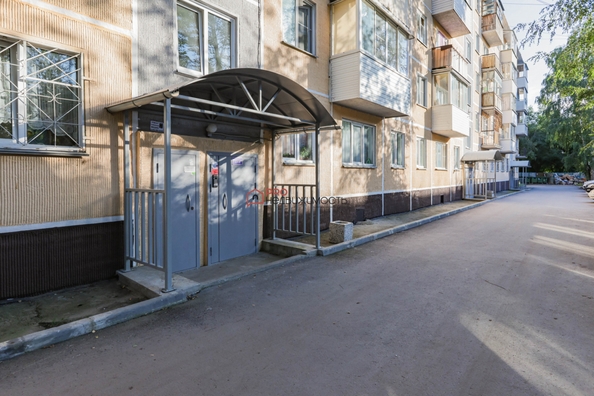 
  Продается 2-комн. квартира, 45.5 м², Сибиряков-Гвардейцев ул, д. 10
. Фото 32.