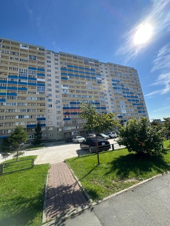 
  Продается 1-комн. квартира, 49 м², Фадеева ул, д. 66/8
. Фото 1.