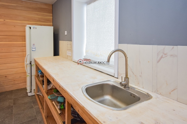
  Продается дом, 69.6 м², Новосибирск
. Фото 7.
