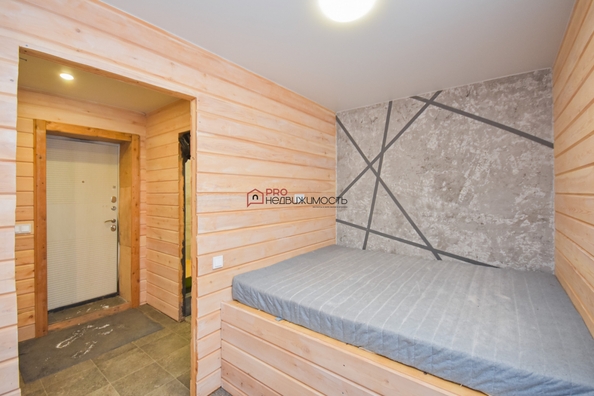 
  Продается дом, 69.6 м², Новосибирск
. Фото 11.