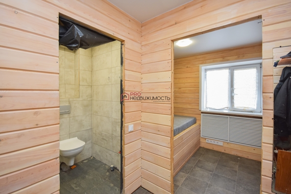 
  Продается дом, 69.6 м², Новосибирск
. Фото 12.