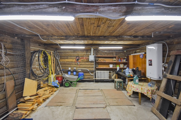 
  Продается дом, 69.6 м², Новосибирск
. Фото 23.