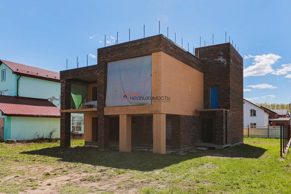 
  Продается дом, 230 м², Новосибирск
. Фото 1.