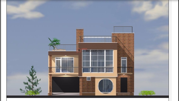 
  Продается дом, 230 м², Новосибирск
. Фото 32.