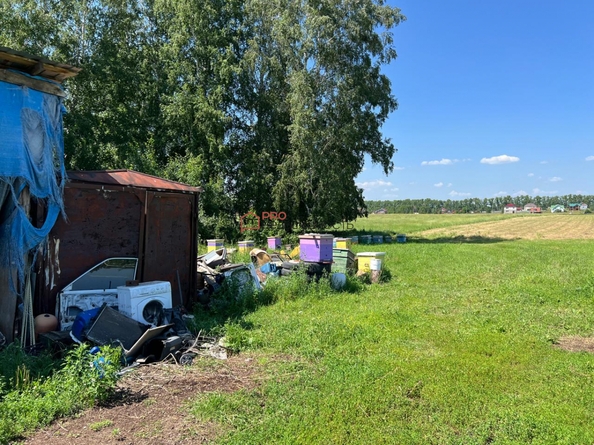 
  Продается земельный участок, 450 соток, ДНТ Шуманка
. Фото 12.