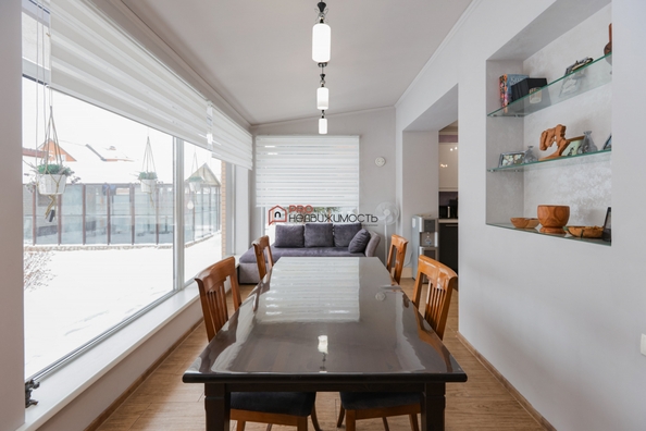 
  Продается дом, 330.4 м², Новосибирск
. Фото 14.