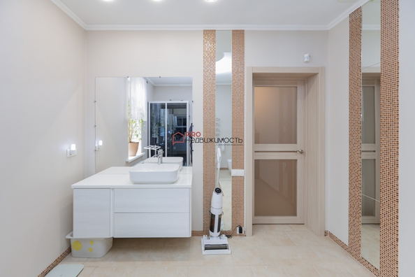 
  Продается дом, 330.4 м², Новосибирск
. Фото 28.