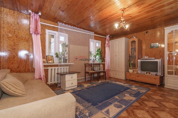 
  Продается коттедж, 180 м², СНТ Черемушки (Первомайский р-н)
. Фото 2.