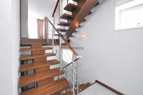 
  Продается дом, 260 м², Новосибирск
. Фото 18.