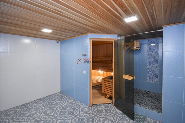 
  Продается дом, 260 м², Новосибирск
. Фото 36.