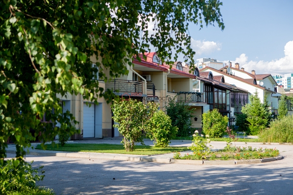 
  Продается дом, 260 м², Новосибирск
. Фото 40.