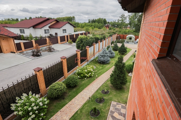 
  Продается дом, 290 м², село Ленинское
. Фото 9.