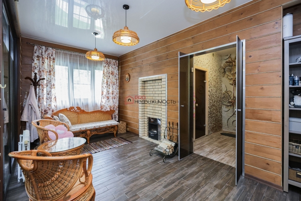 
  Продается дом, 290 м², село Ленинское
. Фото 13.