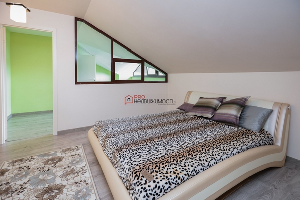 
  Продается дом, 290 м², село Ленинское
. Фото 22.