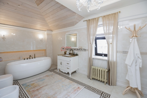 
  Продается дом, 290 м², село Ленинское
. Фото 38.