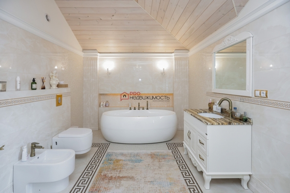 
  Продается дом, 290 м², село Ленинское
. Фото 50.