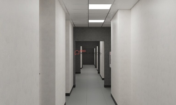 
  Продается студия, 47.2 м², ЖК Квартал на Игарской, дом 1
. Фото 3.