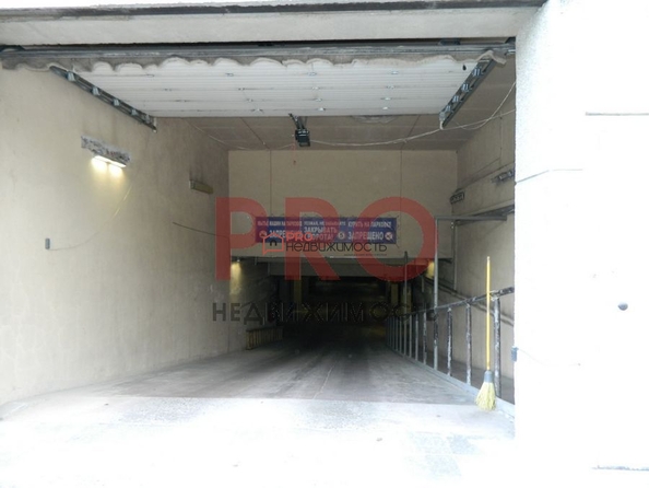 
  Продается парковка, 18 м², Коммунистическая ул, д. 77
. Фото 3.