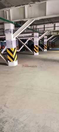 
  Продается парковка, 18 м², Стартовая ул, д. 4/1
. Фото 4.