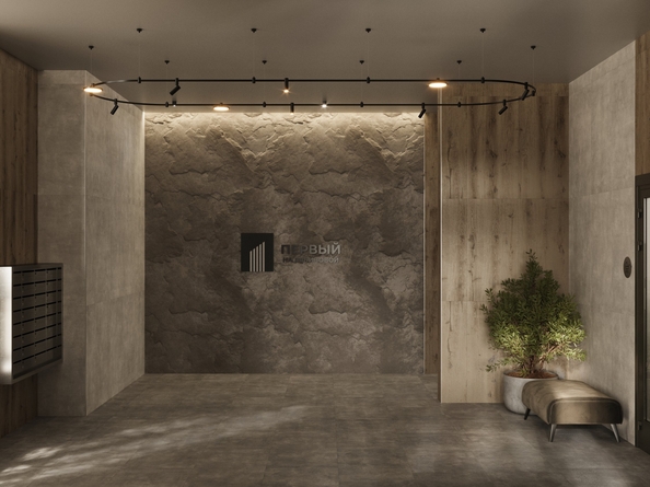 
  Продается 2-комн. квартира, 69.98 м², ЖК Первый на Рябиновой
. Фото 2.