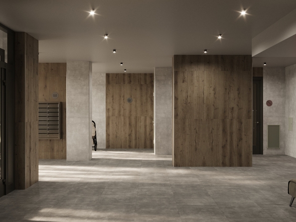 
  Продается 2-комн. квартира, 68.77 м², ЖК Первый на Рябиновой
. Фото 4.